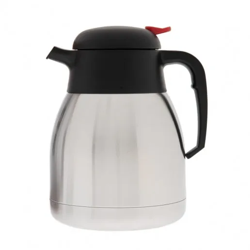 1.2 L Carafe Insulated Push