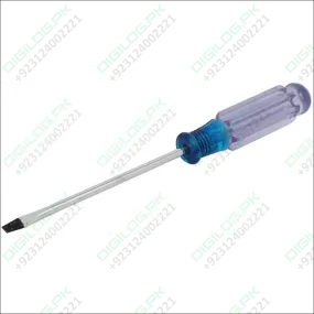 125mm Flathead Screwdriver in Pakistan