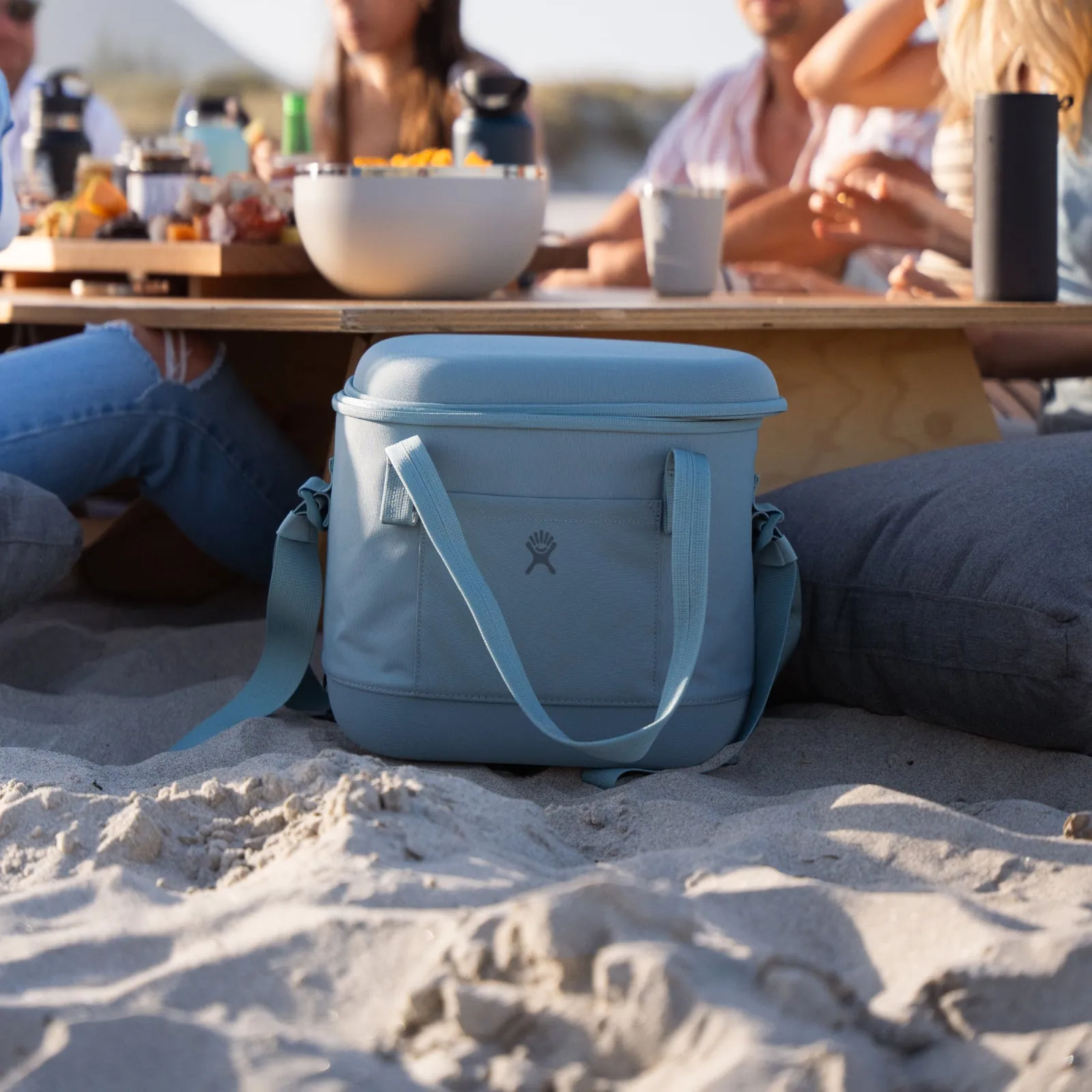 12L Carry Out™ Soft Cooler