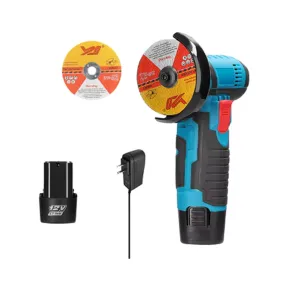 12V Wide Applications Electric Grinder Angle Tool