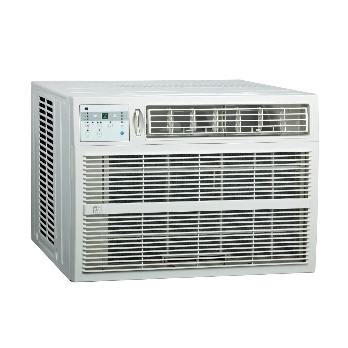 14,500 BTU Non-Energy Star Window Air Conditioner with Remote Control