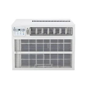 14,500 BTU Non-Energy Star Window Air Conditioner with Remote Control