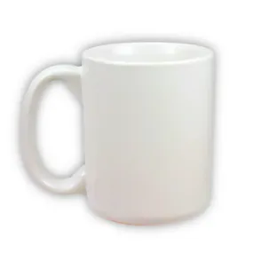 15 Oz- Sublimation mug