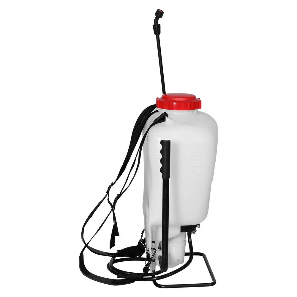 15L Backpack Garden Sprayer, 145psi Pressure Pump, Giantz