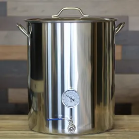 16 Gallon Brew Kettle