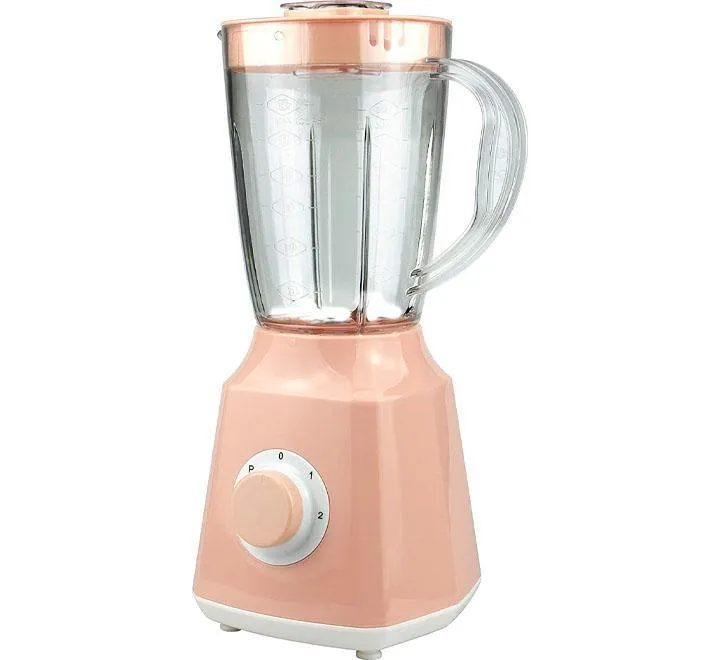 2-in-1 Countertop Blender