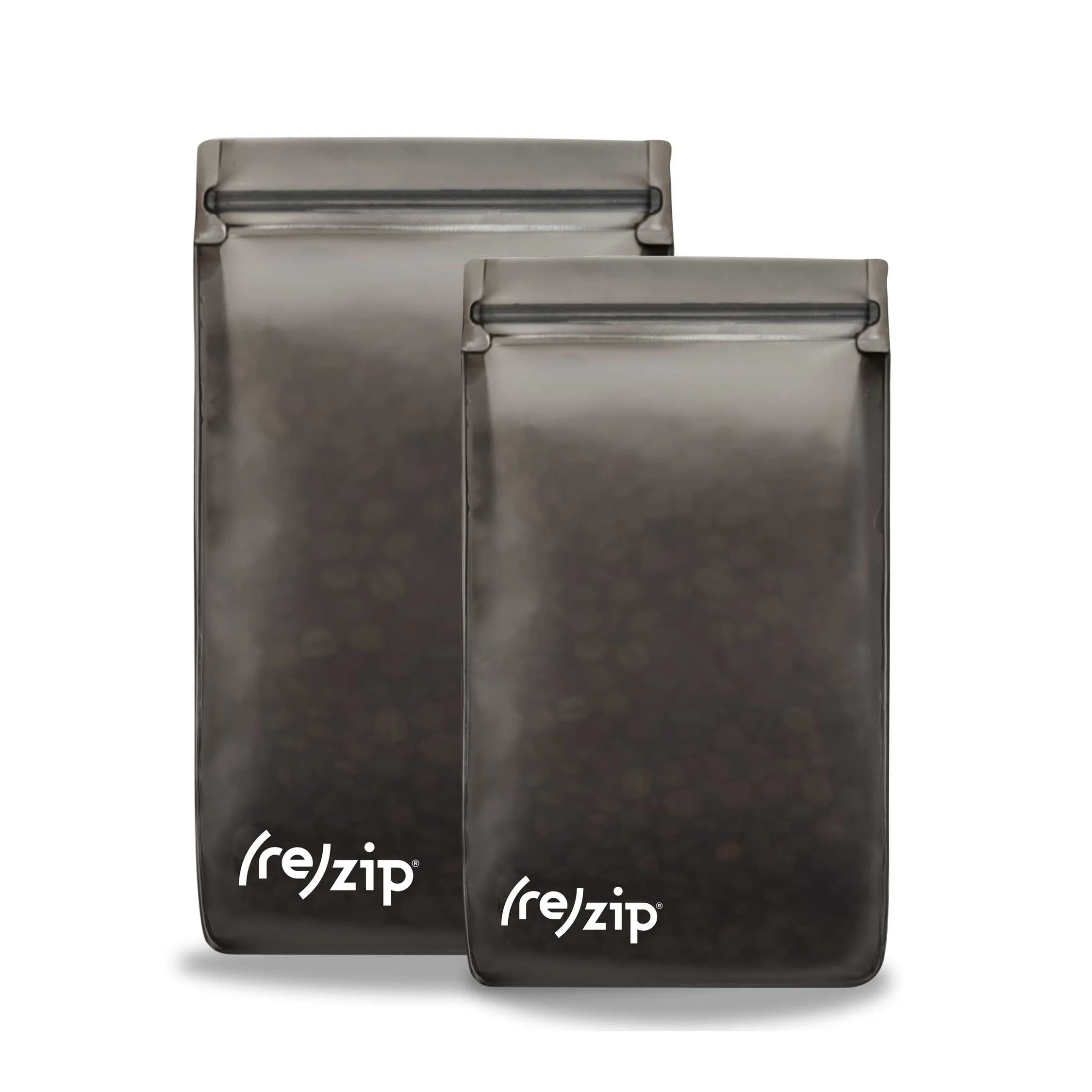 2-piece Coffee/Tea Storage Bag Kit