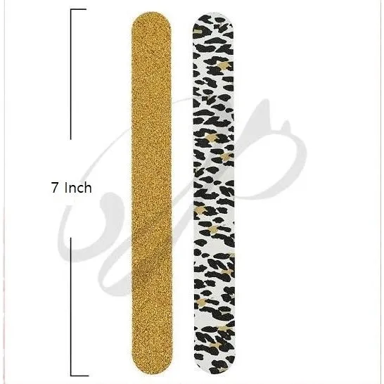 2 Piece Nail File Set