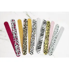 2 Piece Nail File Set