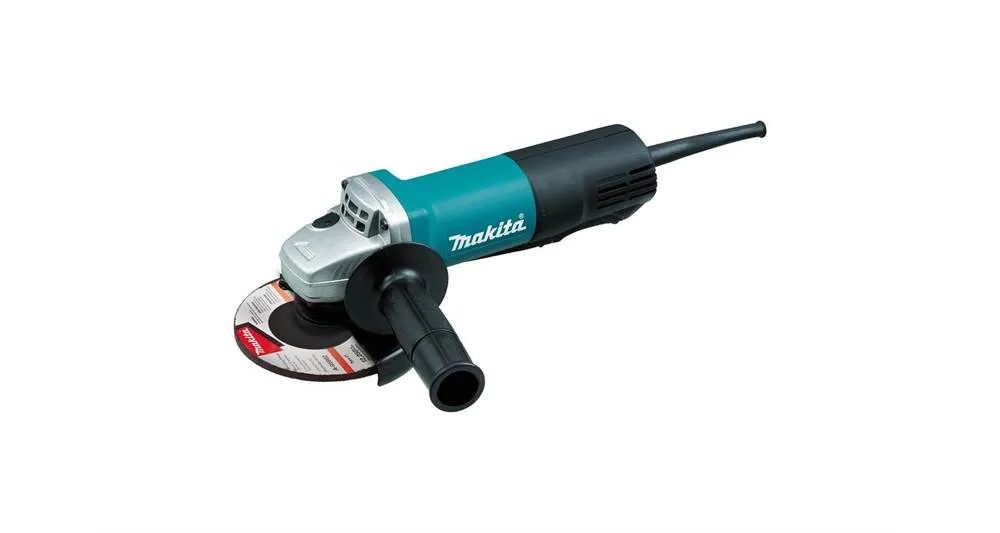 2020 Makita 5" Paddle Switch Angle Grinder (9558PB)