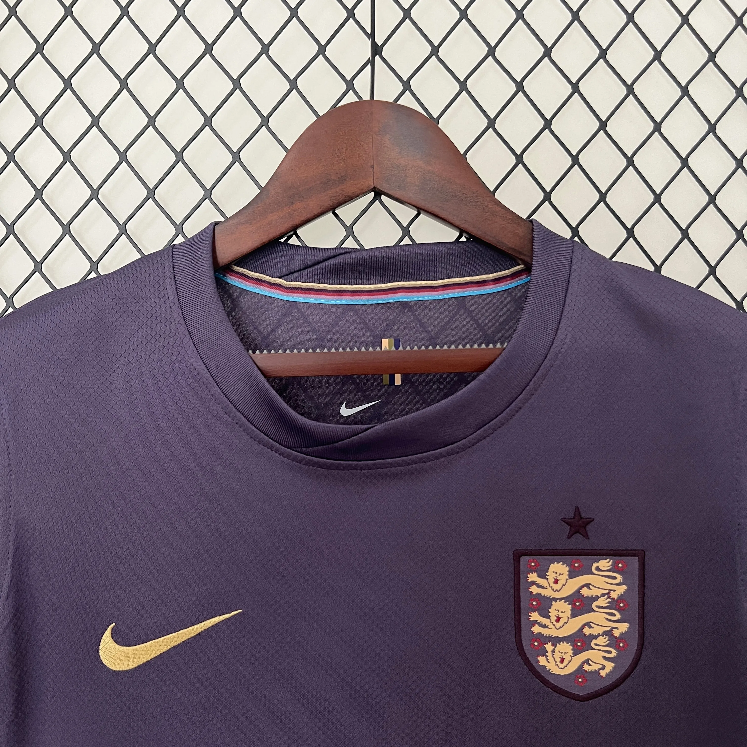 2024 Women England Away S-XXL