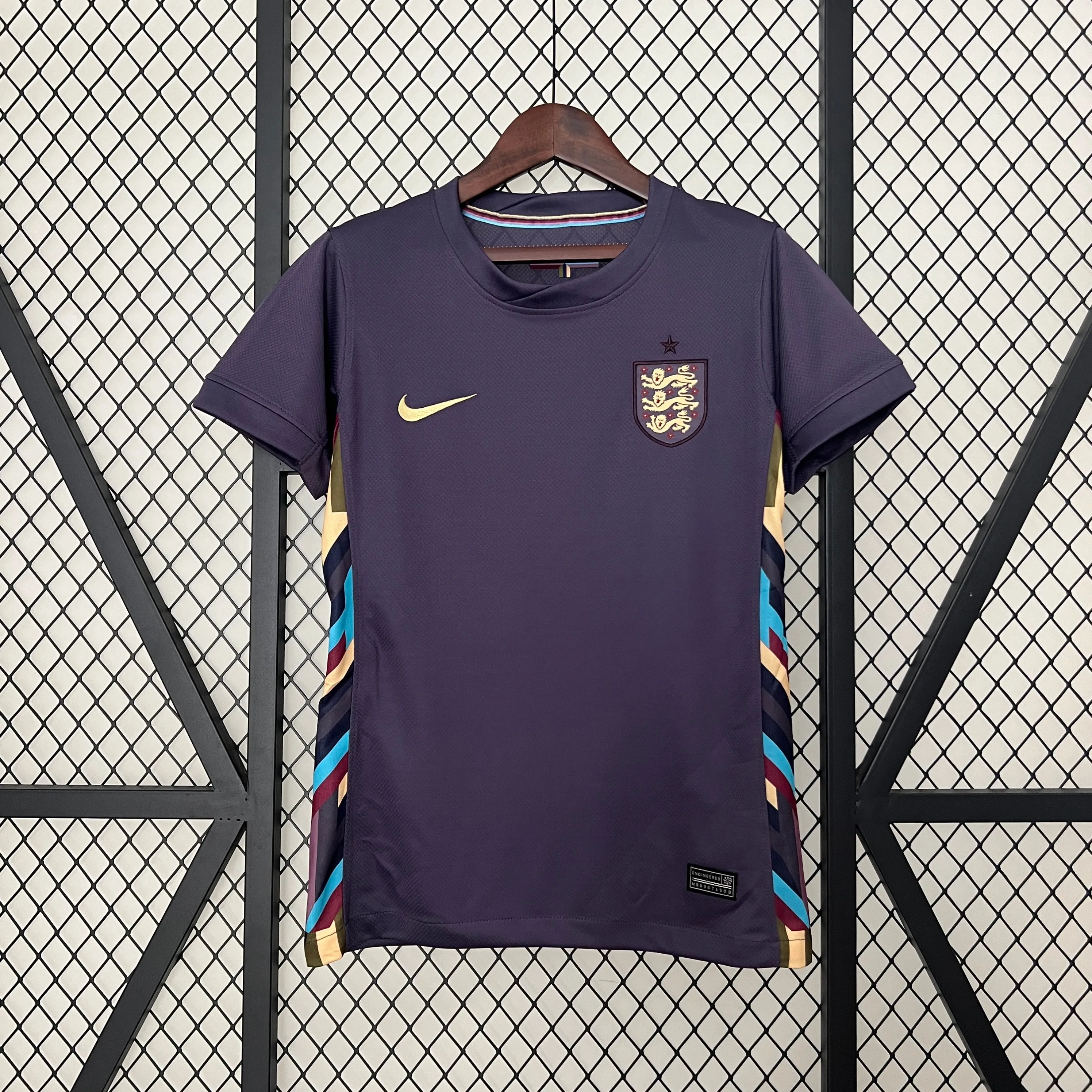 2024 Women England Away S-XXL