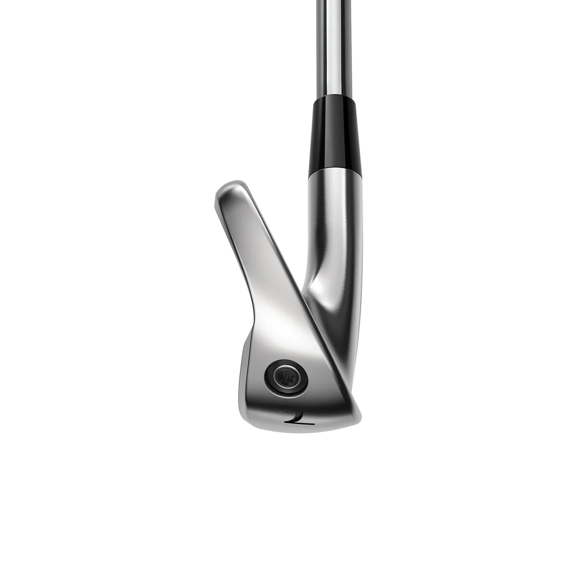 2025 Cobra Forged Tec X Irons - KBS Tour Lite Stiff