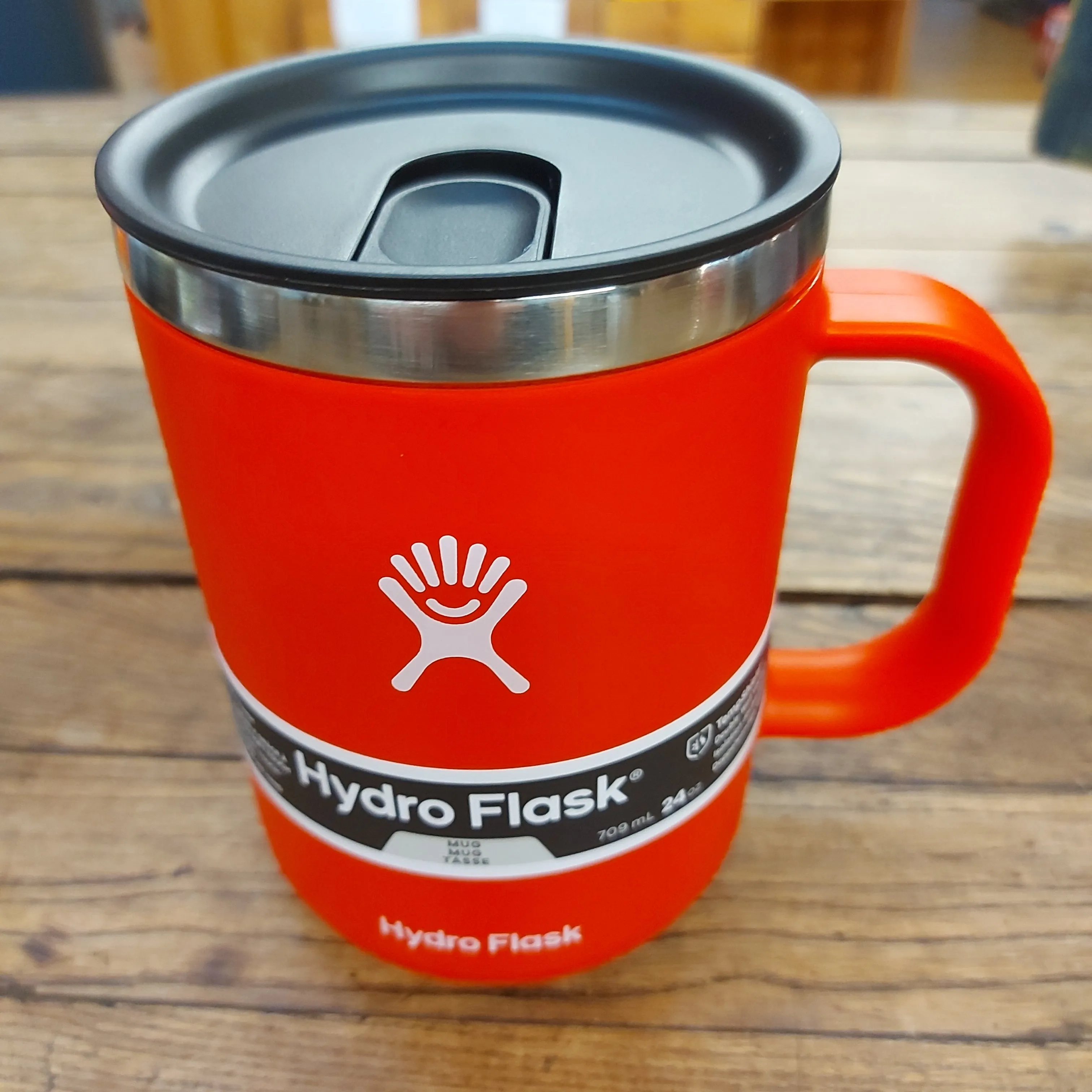 24 Oz Mug | Hydro Flask