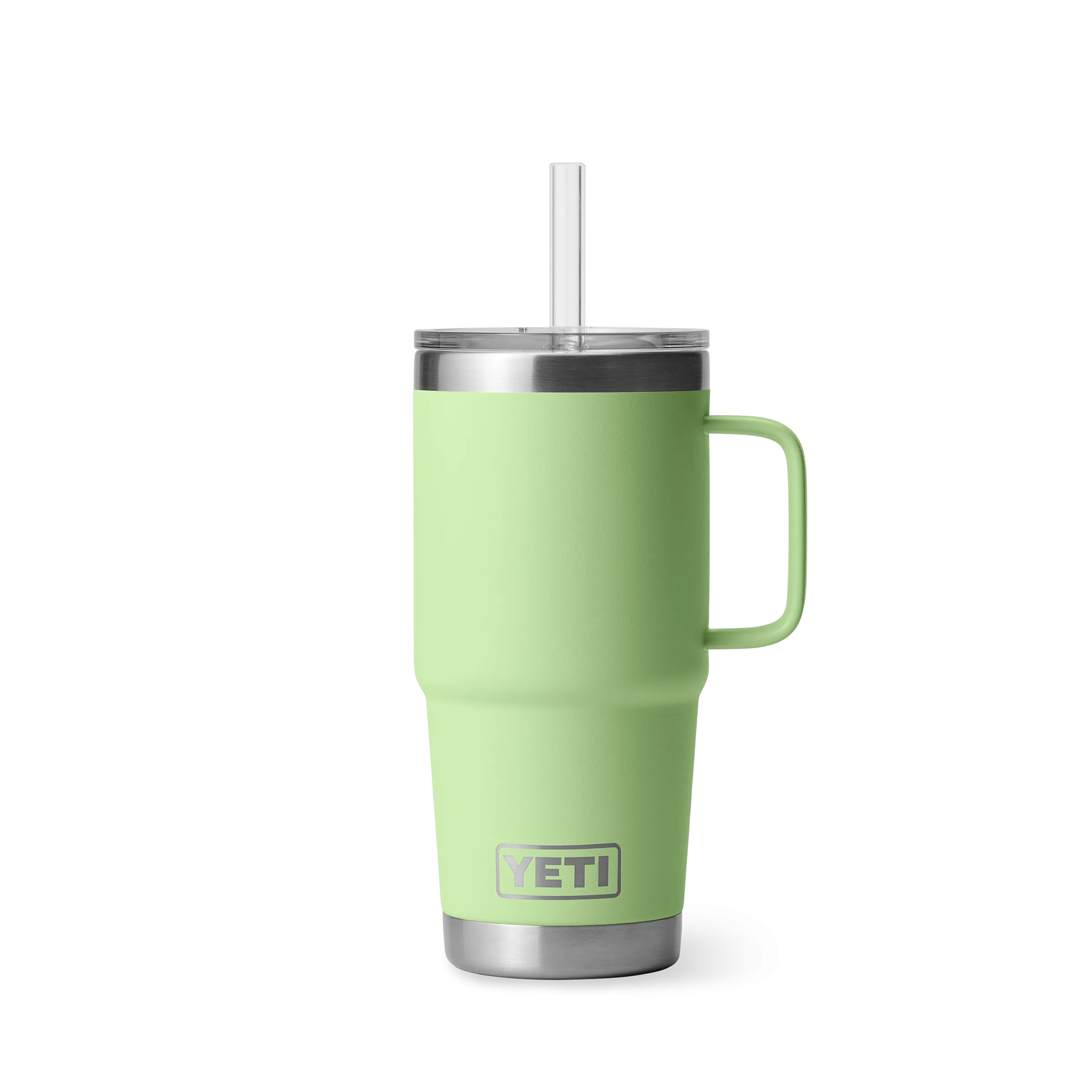 25 oz (739 ml) Straw Mug