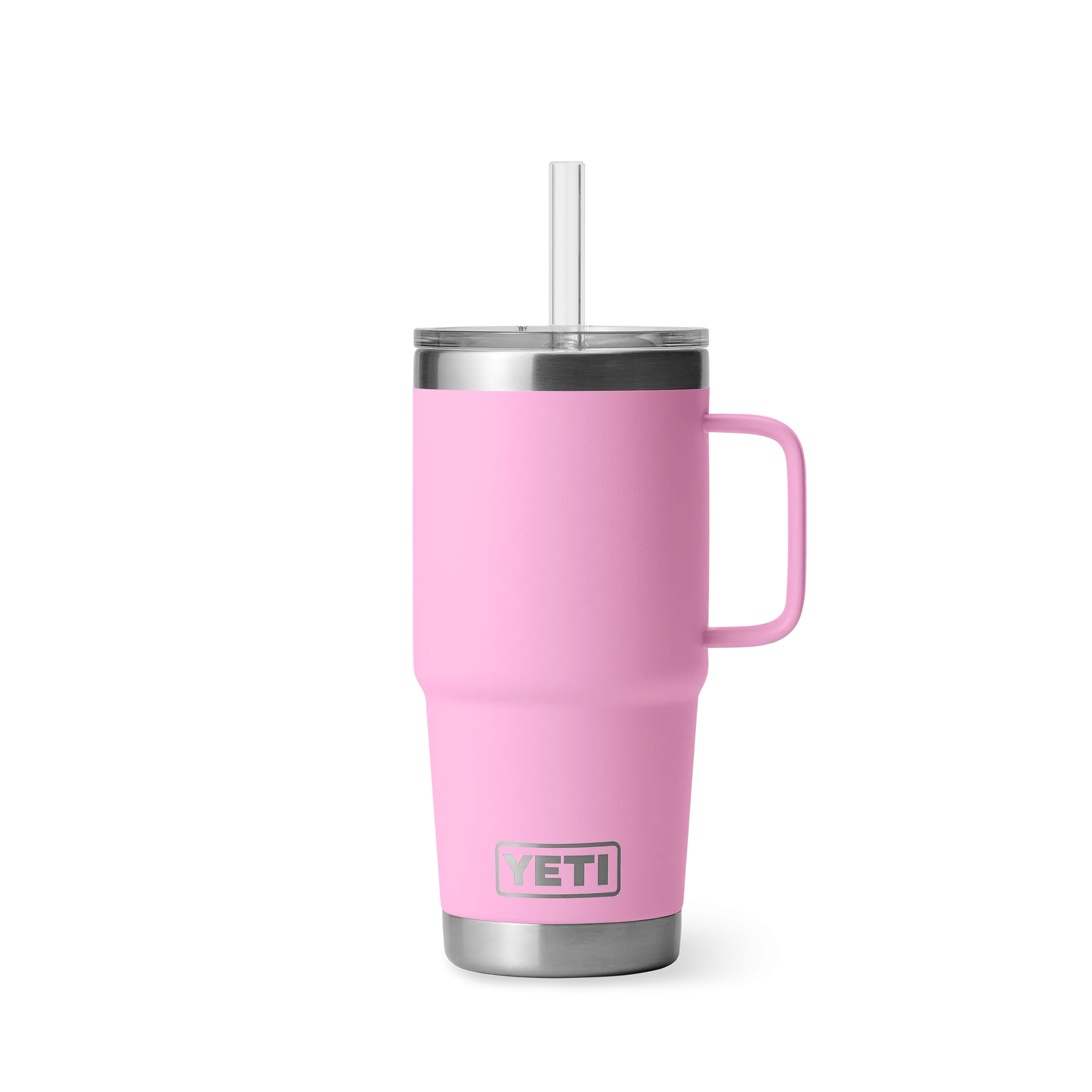 25 oz (739 ml) Straw Mug