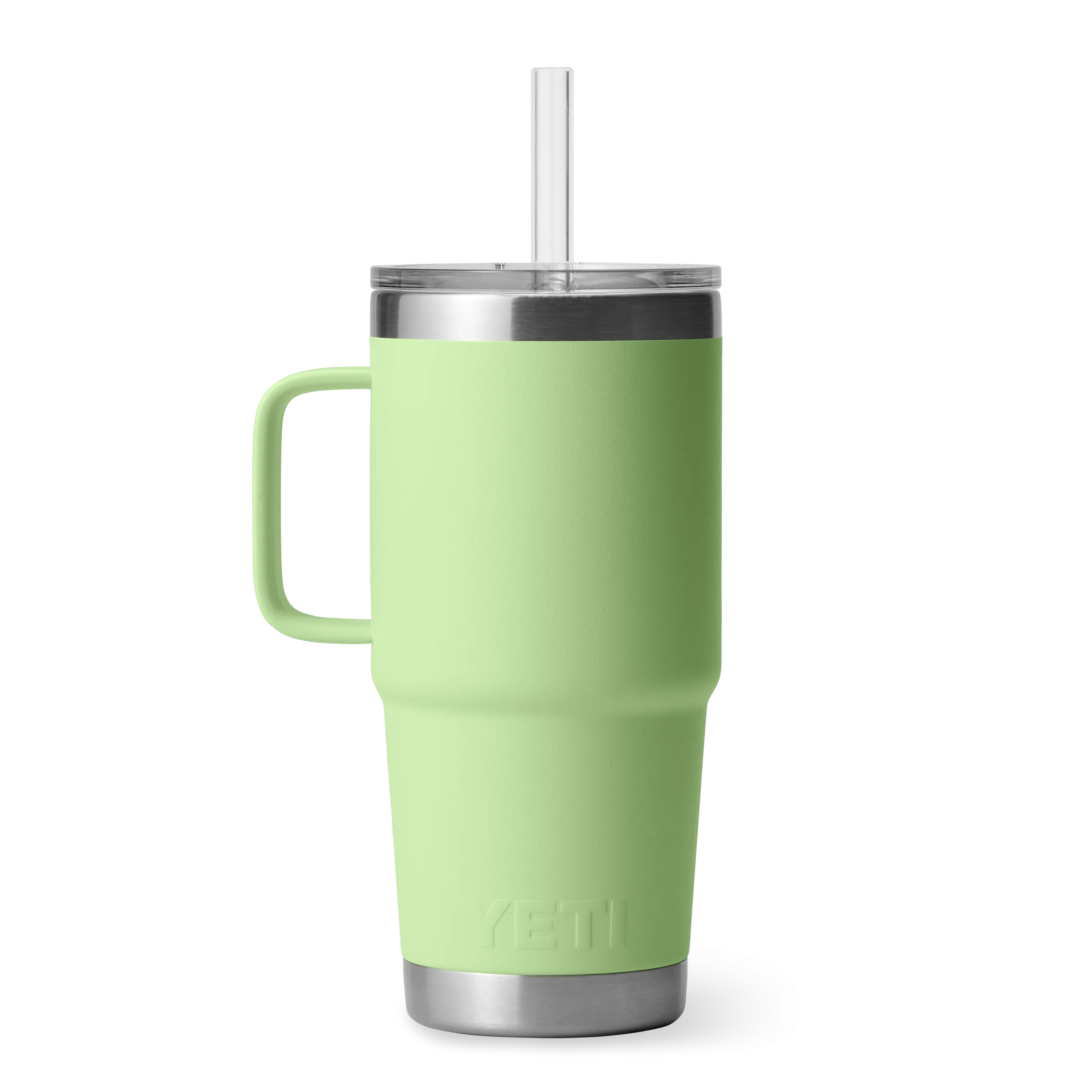 25 oz (739 ml) Straw Mug