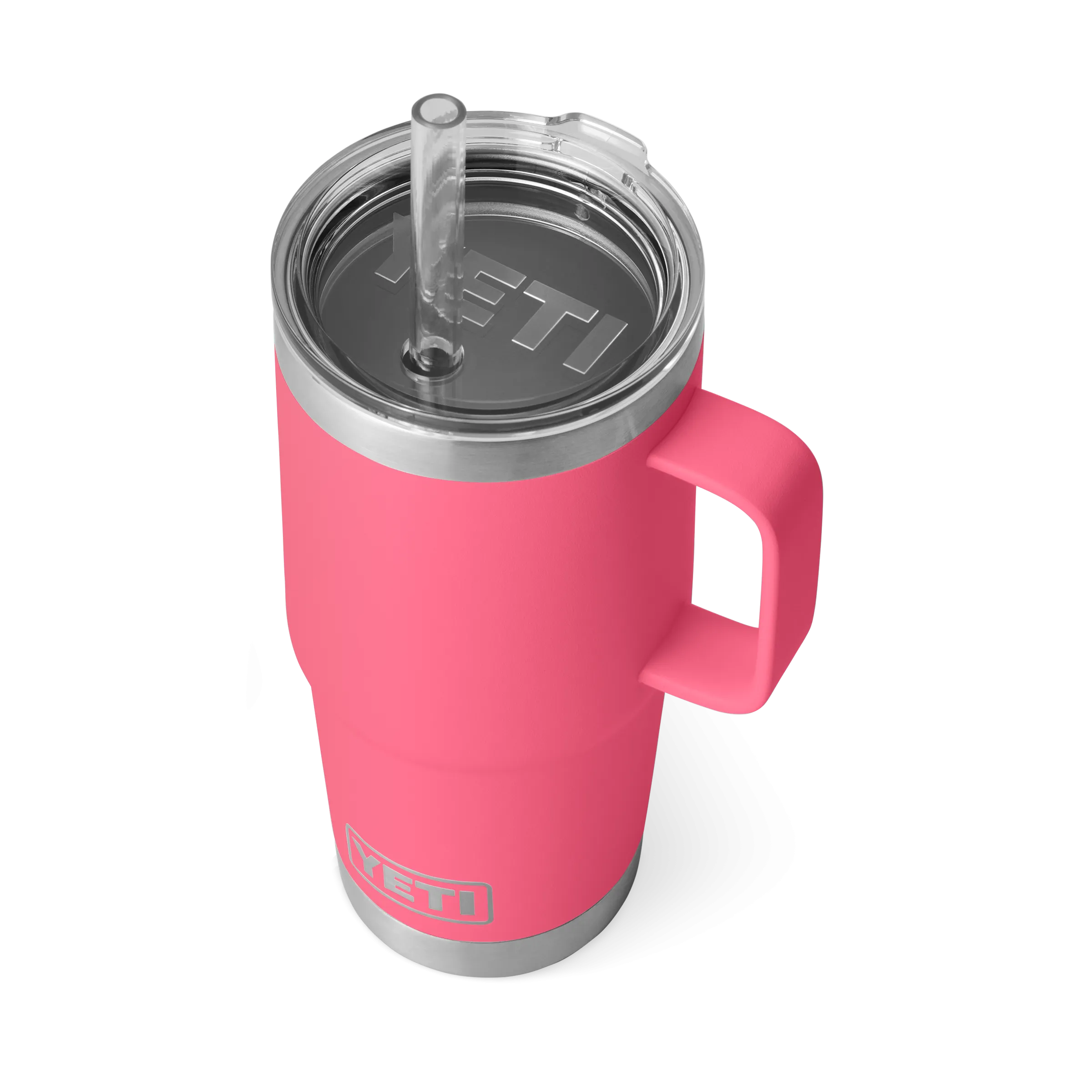 25 oz (739 ml) Straw Mug