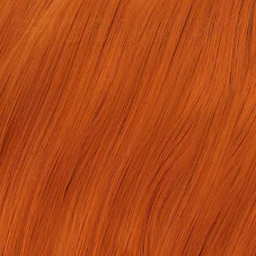 35" Weft Extension - Autumn Orange