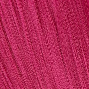 35" Weft Extension - Raspberry Pink