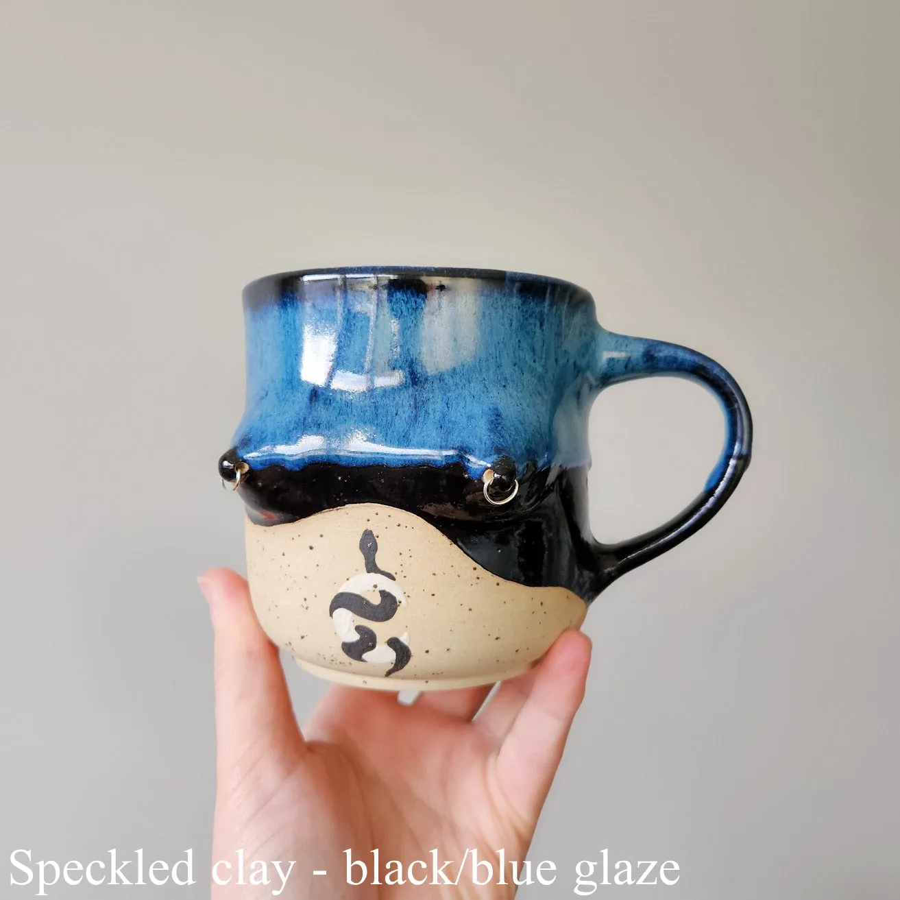 400ml Custom Boob Mug