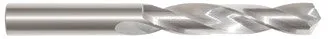 450-300292: 0.0292 (#69), Jobber Length Carbide Twist Drill- 118 deg, Uncoated, USA