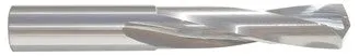 460-103125: 0.3125 (5/16), Stub Length Carbide Twist Drill- 135 deg, BRIGHT, USA