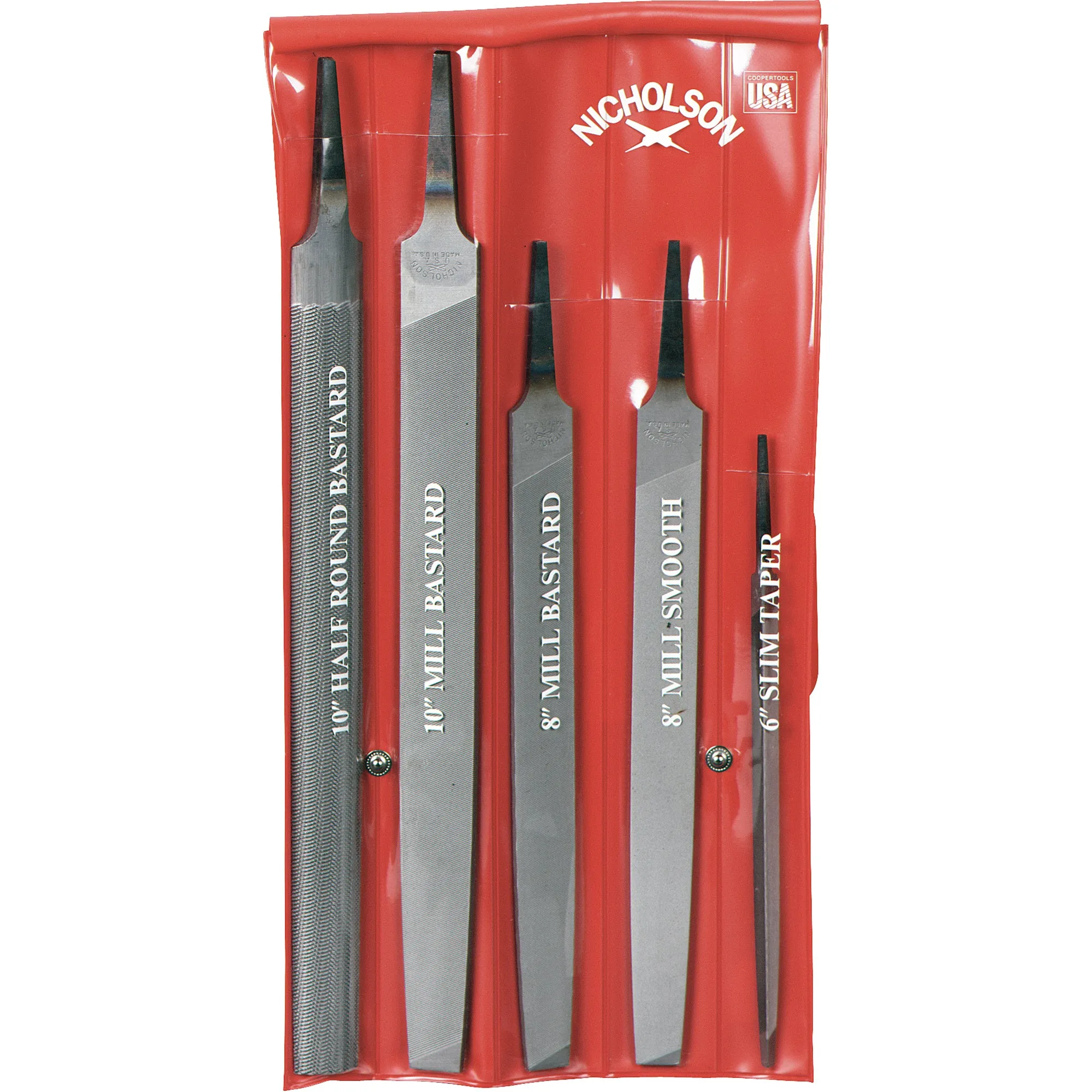 5-Piece General Purpose Set