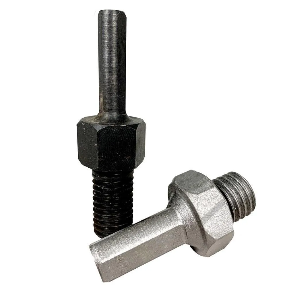 5/8"-11 Adapter for Power Drills