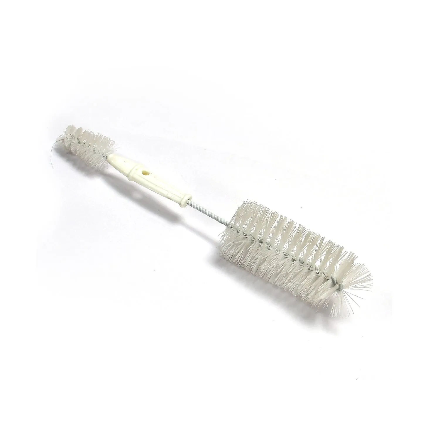 6692 Bottle Cleaning and Nipple Cleaning Sponge Brush for Bottle