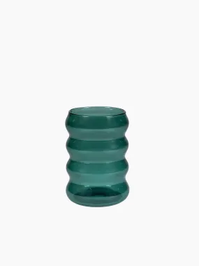 6oz Ripple Cup | Teal