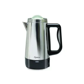 8-Cup Perk Coffee Maker