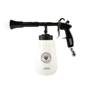 8000RPM Car Interior Wash Air Blow Water Spray Cleaning Gun