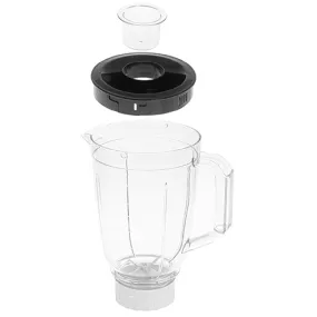 ADLER BLENDER GLASS JAR AD4076