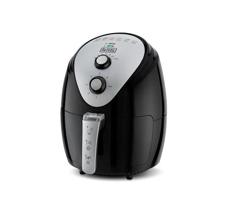 Aerofry Air Fryer with Rapid Air Convection Technology