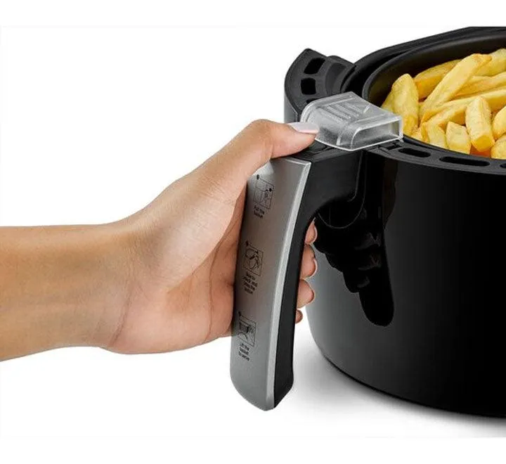 Aerofry Air Fryer with Rapid Air Convection Technology