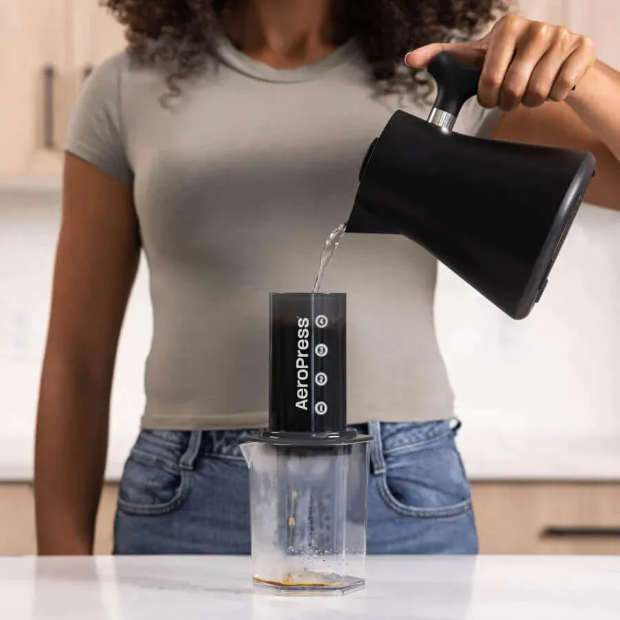 AeroPress Carafe (600ml)