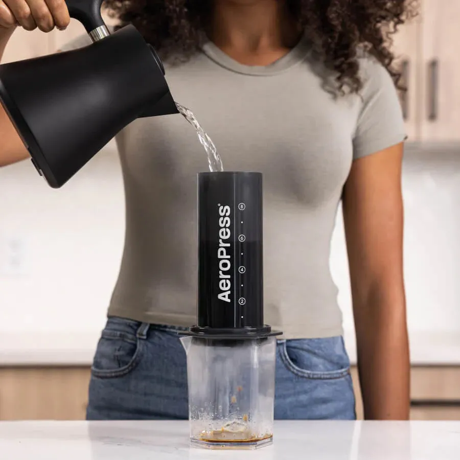 AeroPress Carafe (600ml)