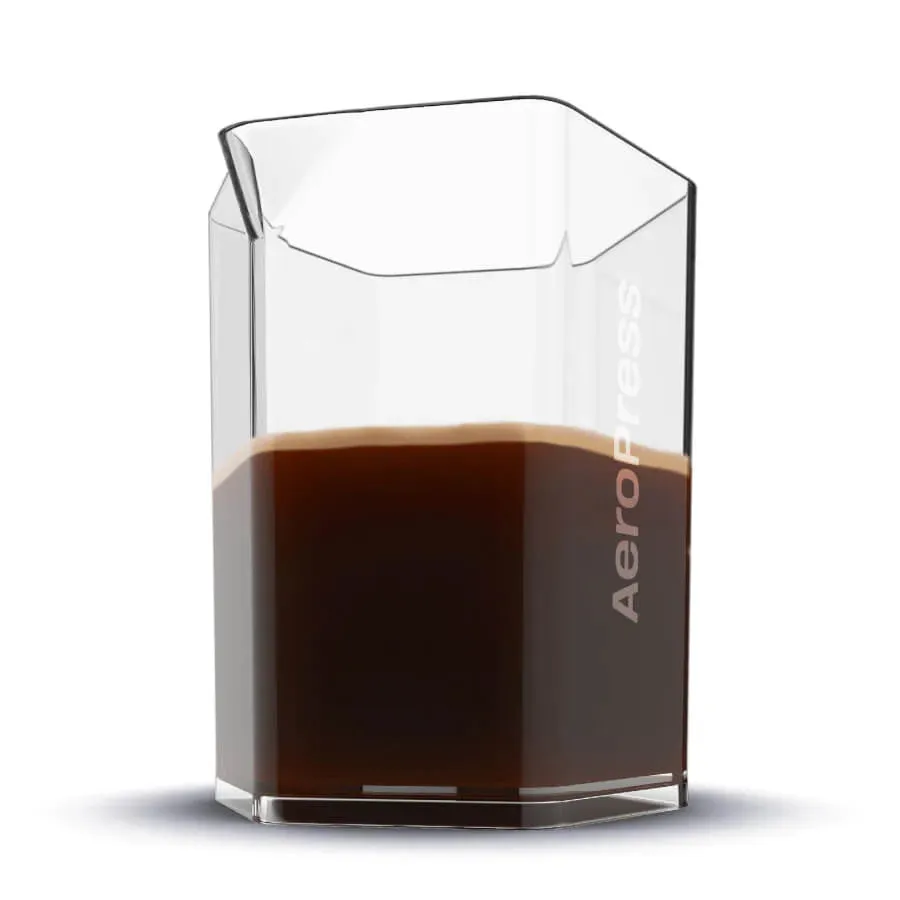 AeroPress Carafe (600ml)