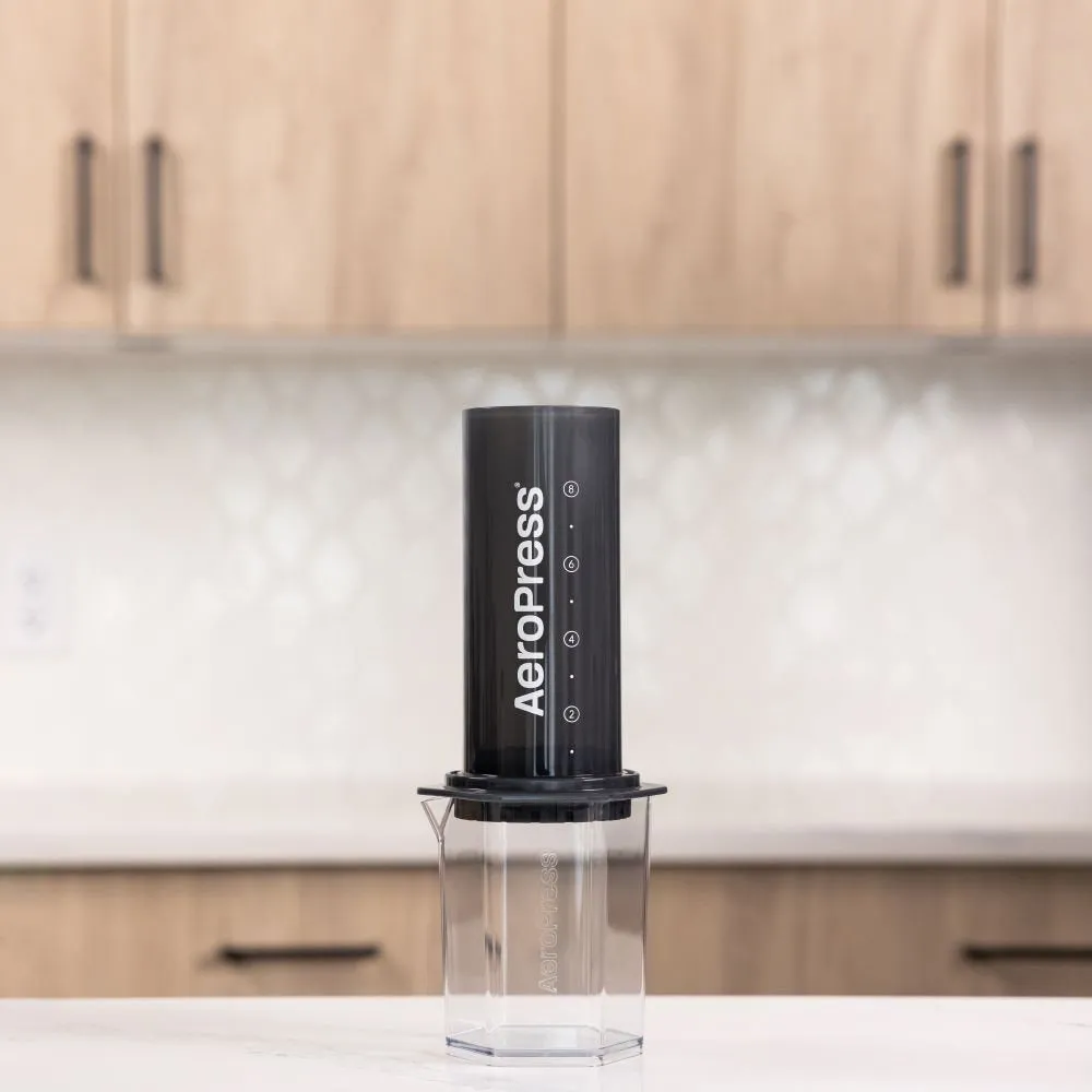 AeroPress Carafe (600ml)