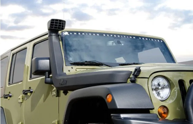 AEV - JK Snorkel Kit