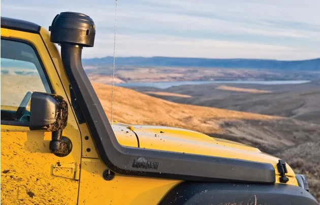 AEV - JK Snorkel Kit