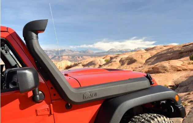 AEV - JK Snorkel Kit