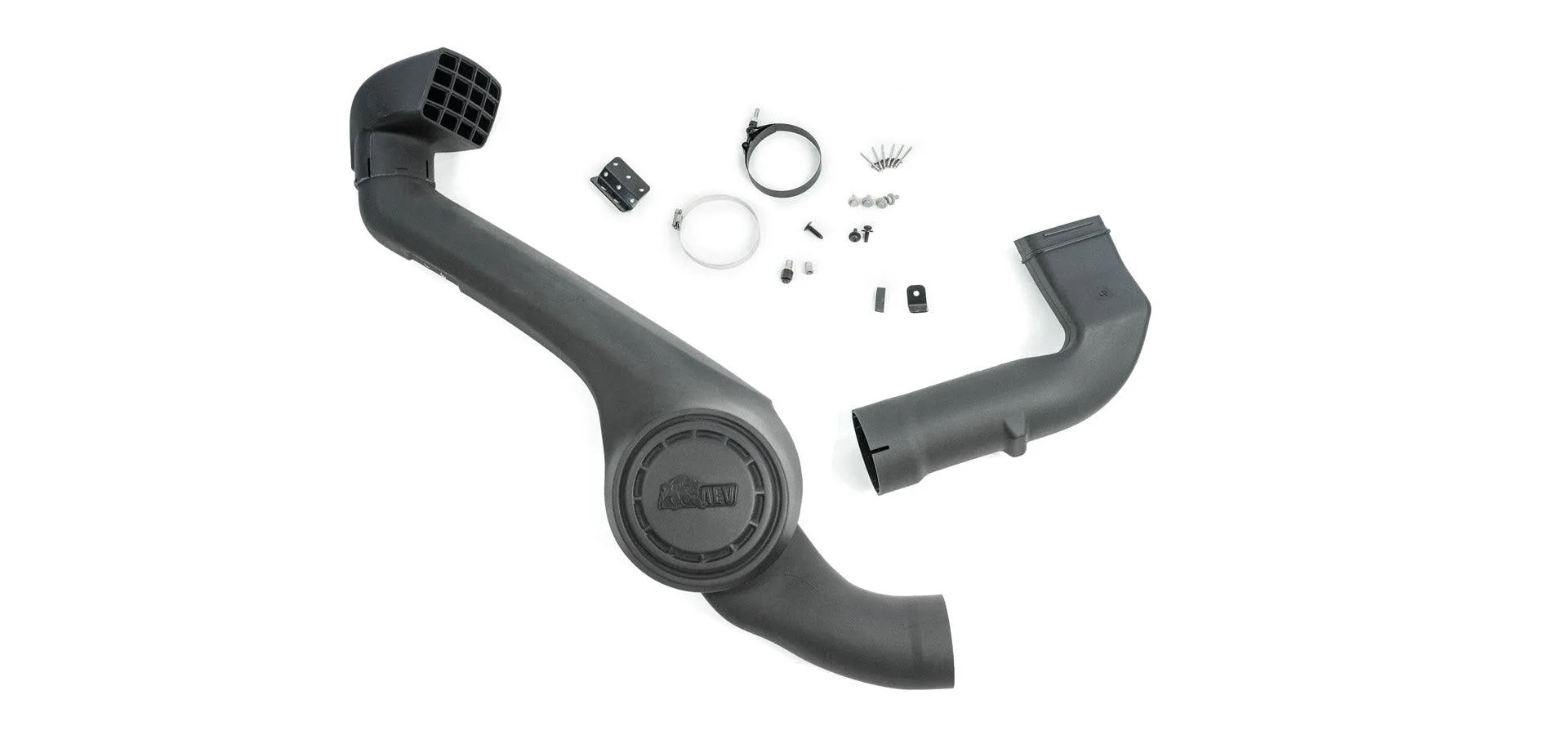 AEV SNORKEL KIT 2015-2022 CHEVY COLORADO