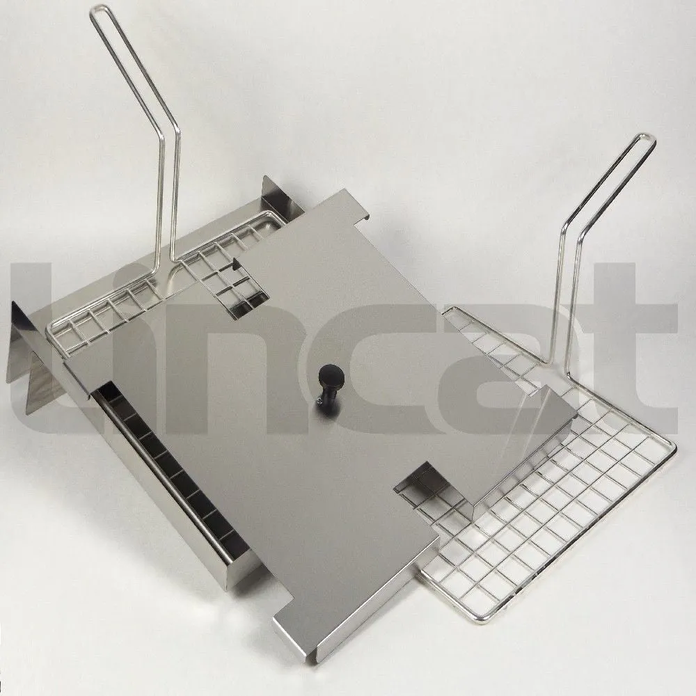 AF135 Lincat Doughnut Fryer Kit - Ref DC01