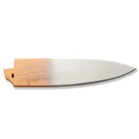 Ag 47 Saya - 10" Chef Knife