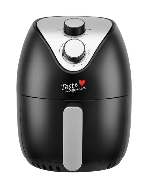 Air Fryer 1.8L - Taste the Difference