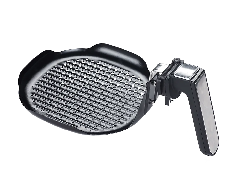 Air Fryer Grill Pan