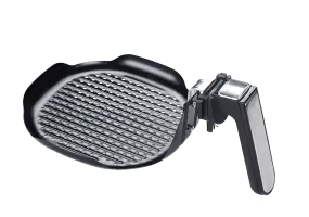 Air Fryer Grill Pan