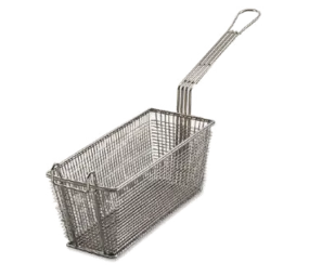 Alegacy Foodservice Products 79210 Fryer Basket